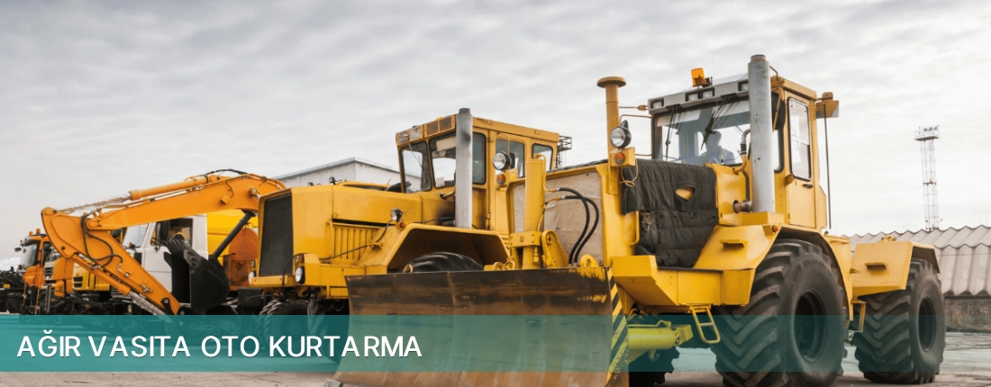 Kemalpaşa İlçemi Ağır Vasıta Oto Kurtarma