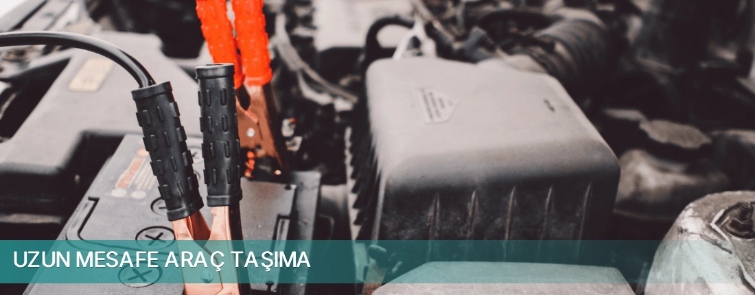 Kemalpaşa İlçemi Uzun Mesafe Araç Taşıma